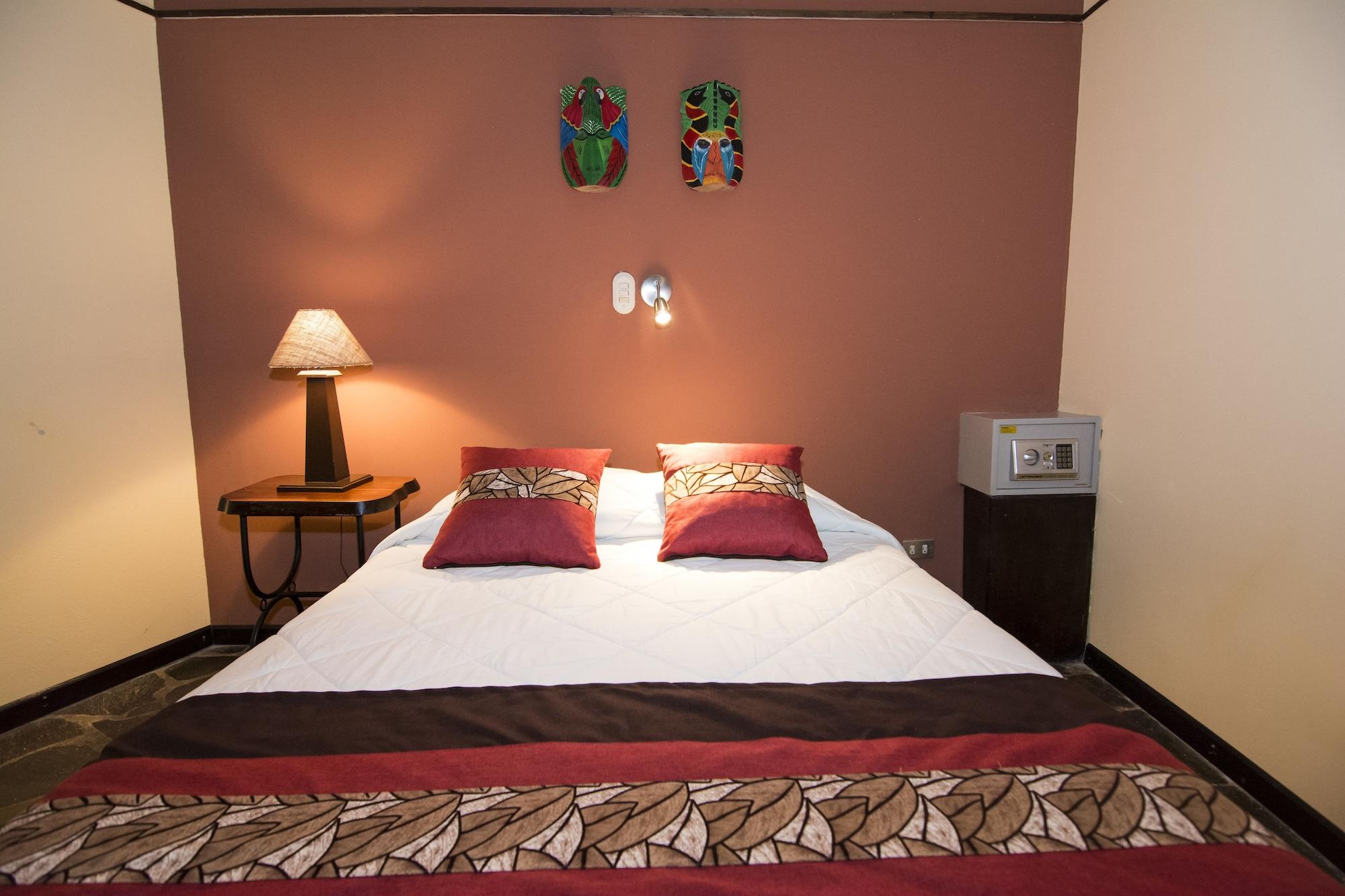 Sarapiquis Rainforest Lodge 外观 照片