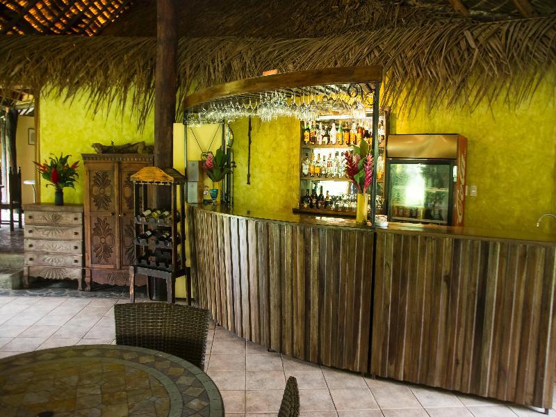 Sarapiquis Rainforest Lodge 外观 照片
