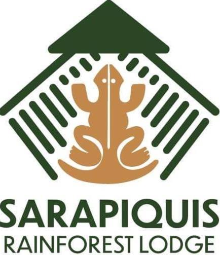 Sarapiquis Rainforest Lodge 外观 照片