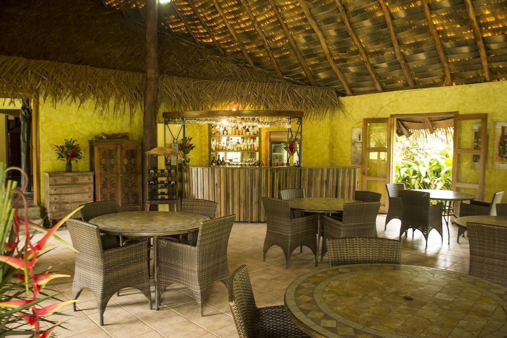 Sarapiquis Rainforest Lodge 外观 照片