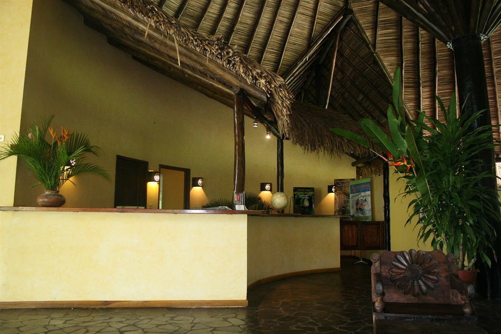 Sarapiquis Rainforest Lodge 外观 照片