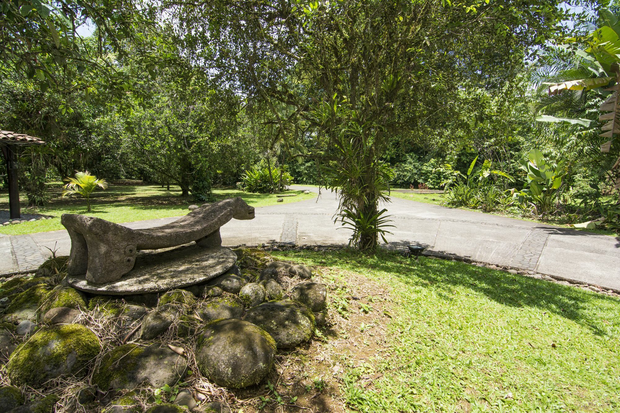 Sarapiquis Rainforest Lodge 外观 照片