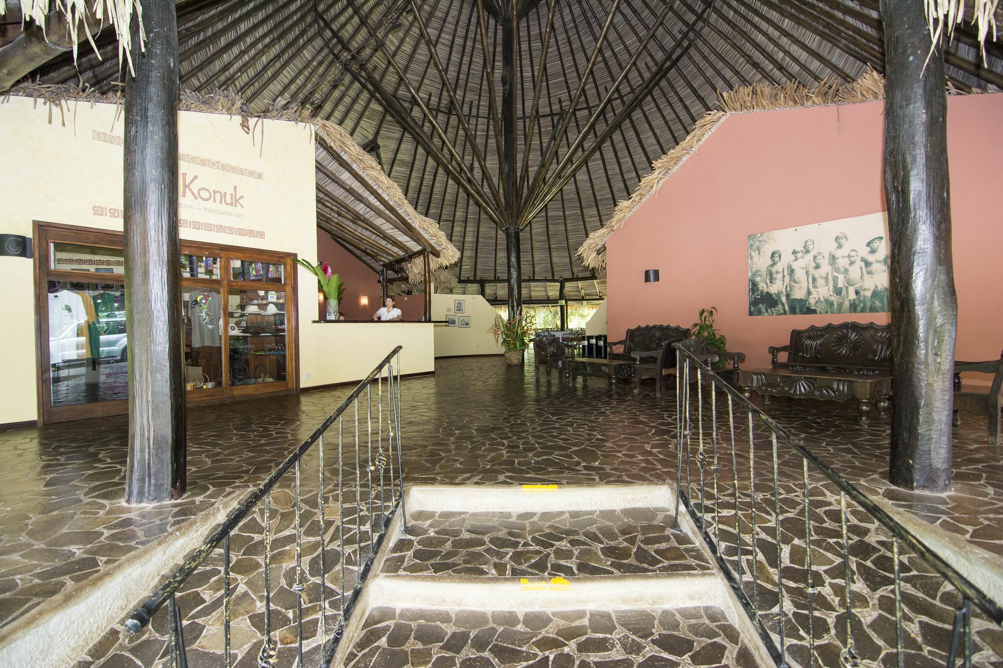 Sarapiquis Rainforest Lodge 外观 照片